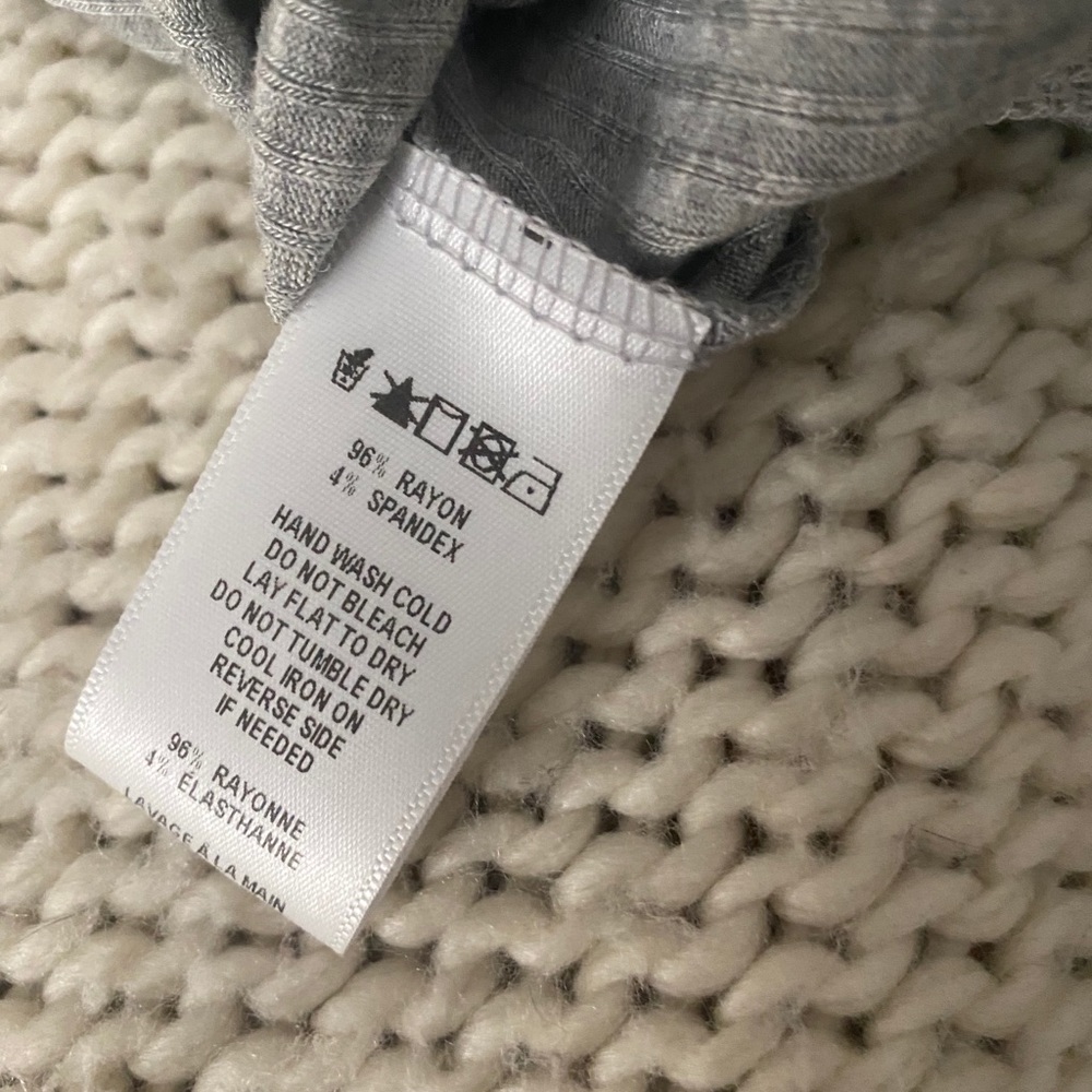 Urban Outfitters Out From Under bodysuit XS - Picture 6 of 7